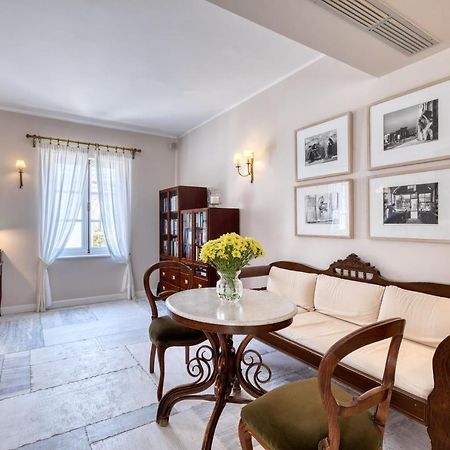 Hotel Leto Hydra Dış mekan fotoğraf