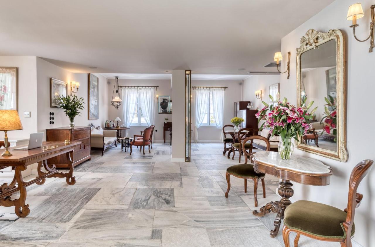 Hotel Leto Hydra Dış mekan fotoğraf