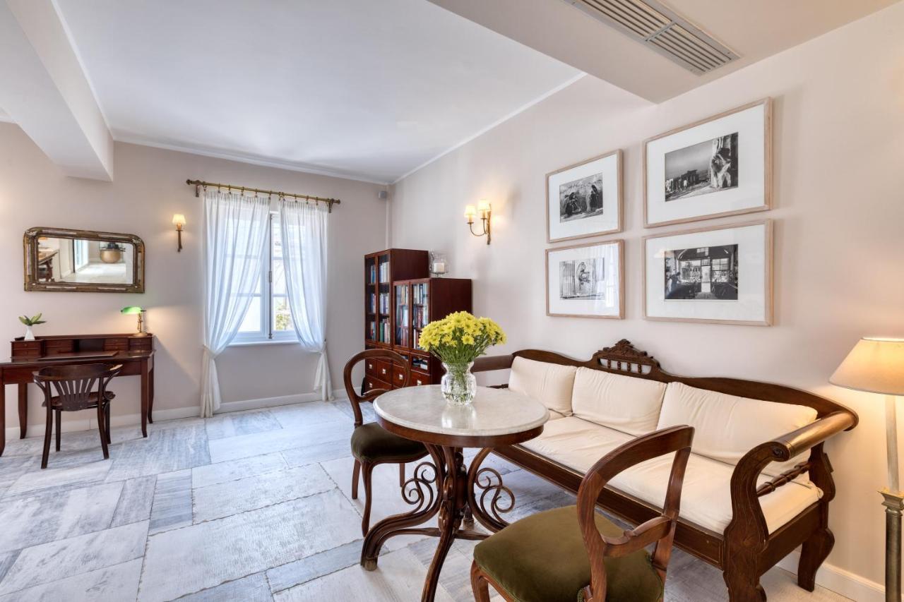Hotel Leto Hydra Dış mekan fotoğraf