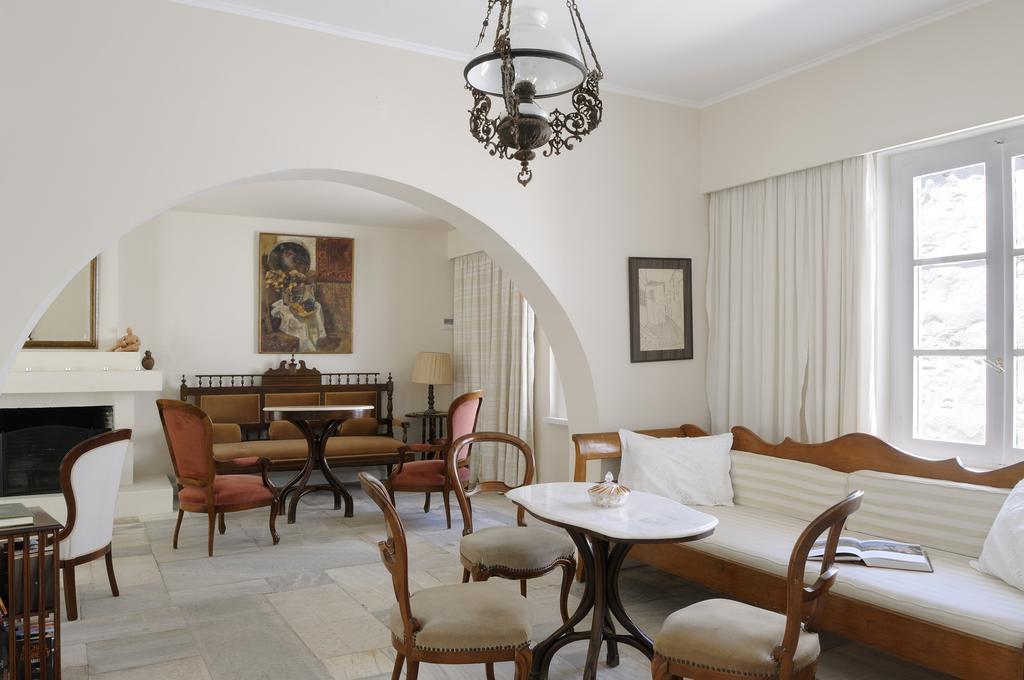 Hotel Leto Hydra Dış mekan fotoğraf