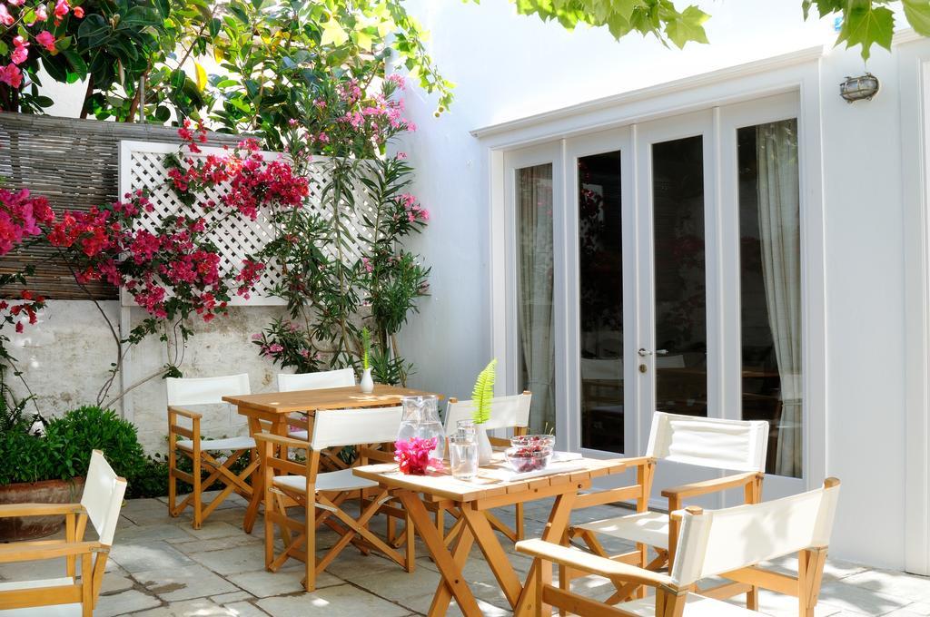 Hotel Leto Hydra Dış mekan fotoğraf