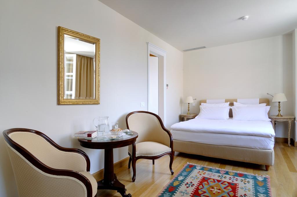 Hotel Leto Hydra Dış mekan fotoğraf