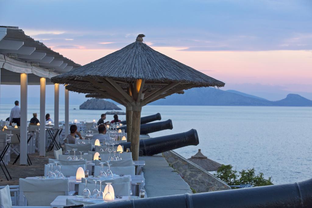 Hotel Leto Hydra Dış mekan fotoğraf