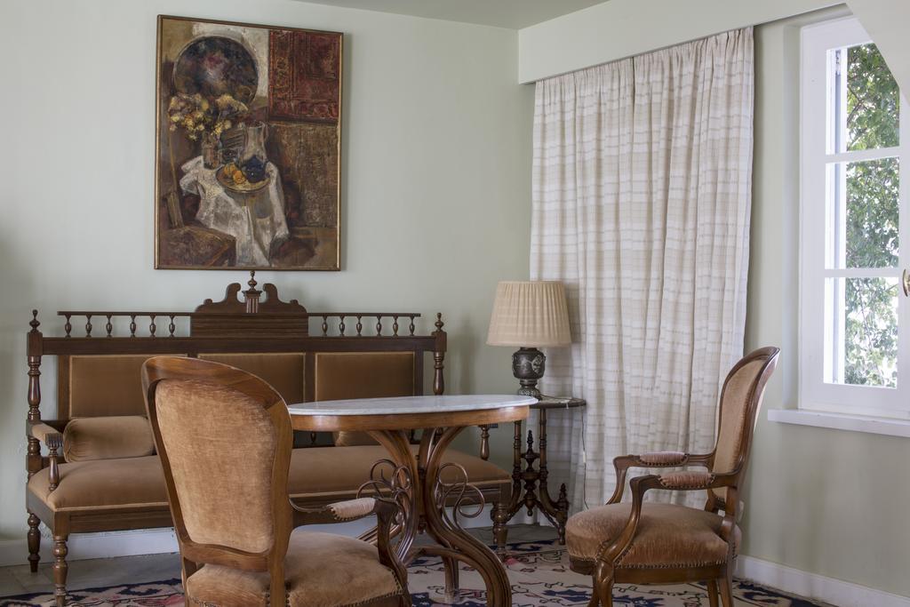 Hotel Leto Hydra Dış mekan fotoğraf