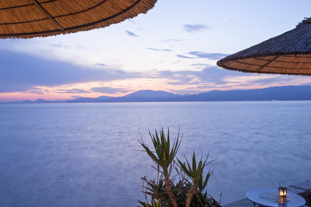 Hotel Leto Hydra Dış mekan fotoğraf