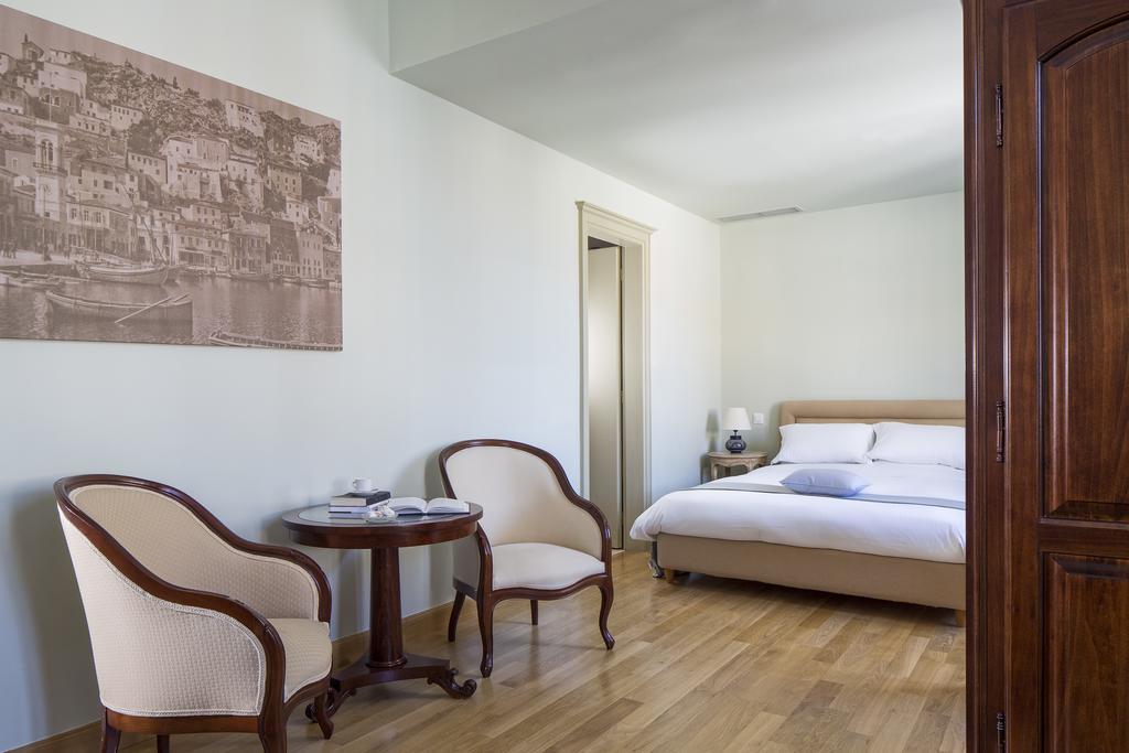 Hotel Leto Hydra Dış mekan fotoğraf