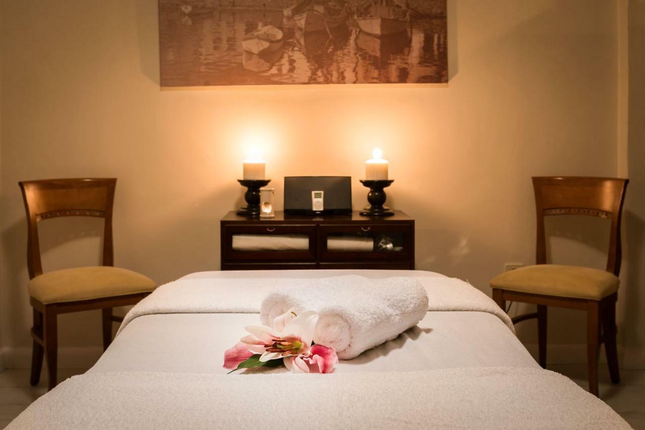 Hotel Leto Hydra Dış mekan fotoğraf