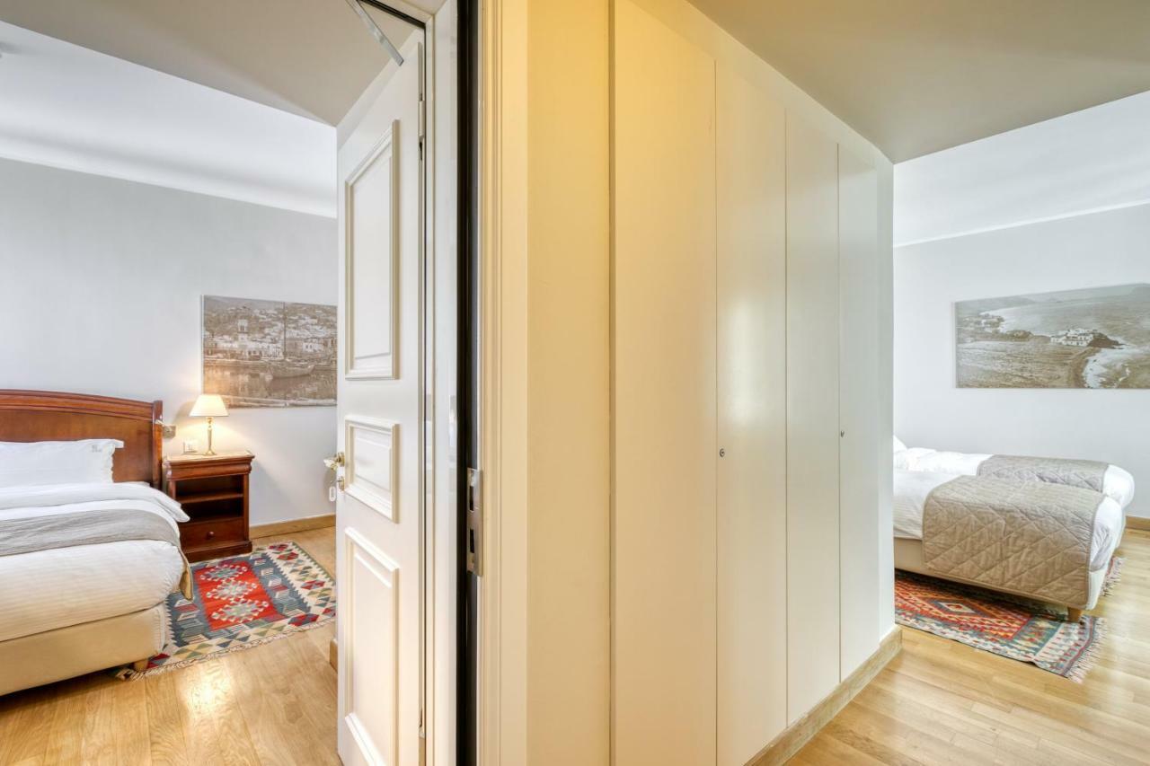Hotel Leto Hydra Dış mekan fotoğraf