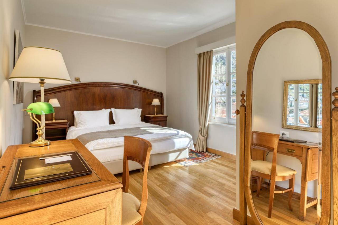 Hotel Leto Hydra Dış mekan fotoğraf