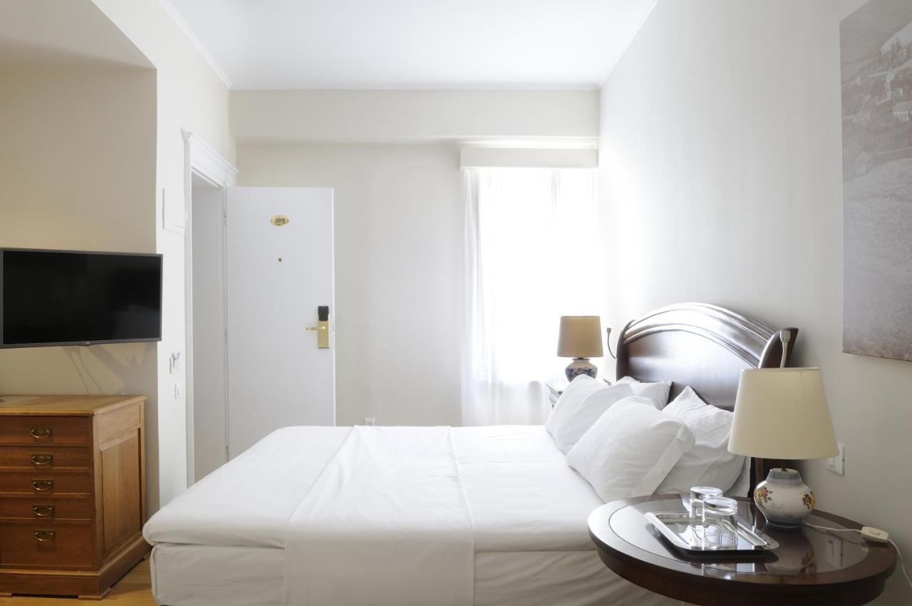 Hotel Leto Hydra Oda fotoğraf